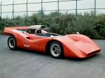 Nissan R382 1969 года